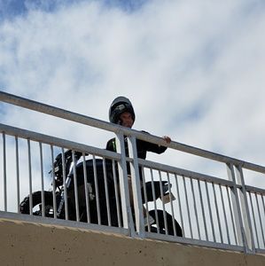 Meet your Posher, Brandon